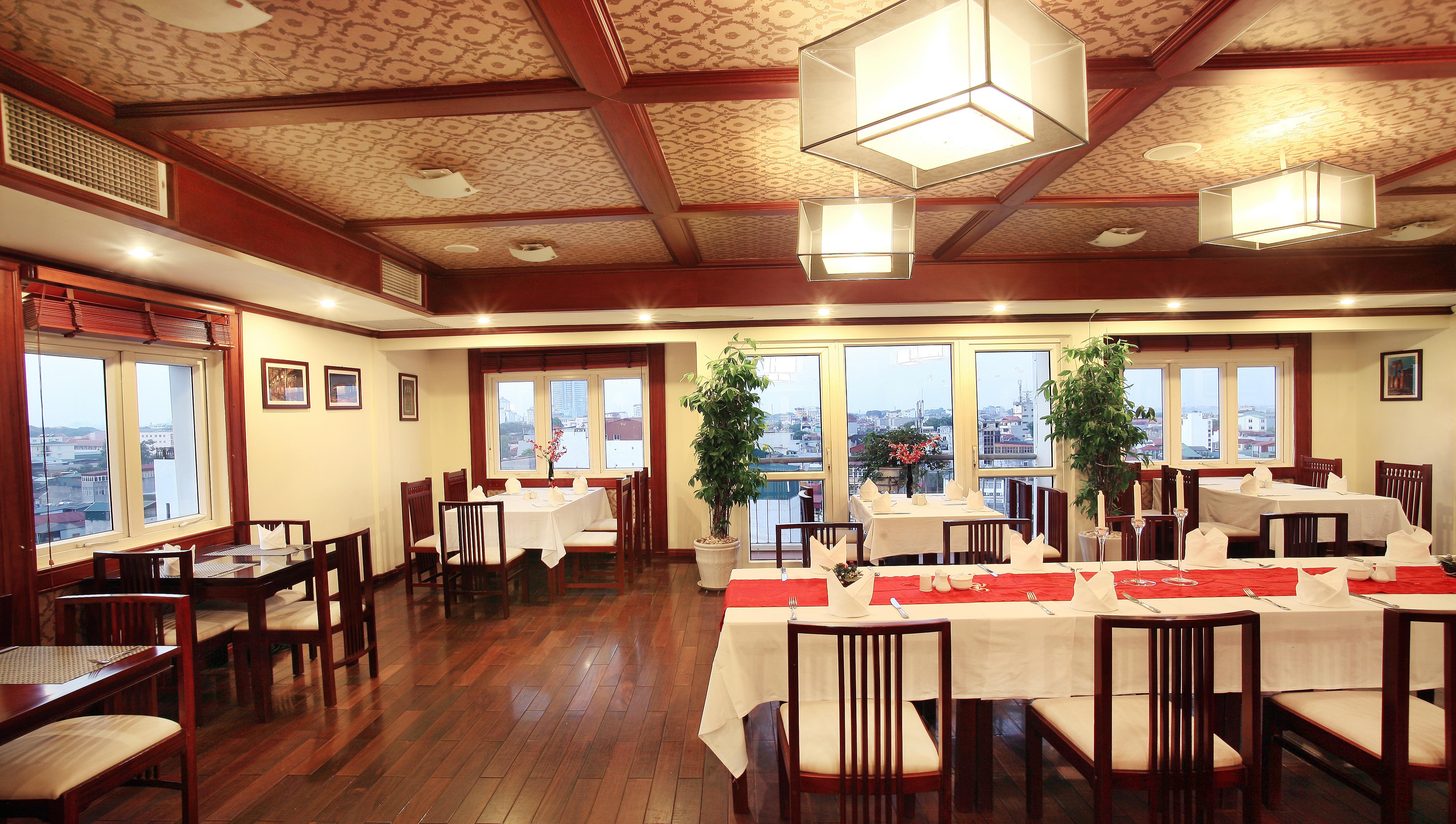 Quoc Hoa Premier Hotel, Hanoi