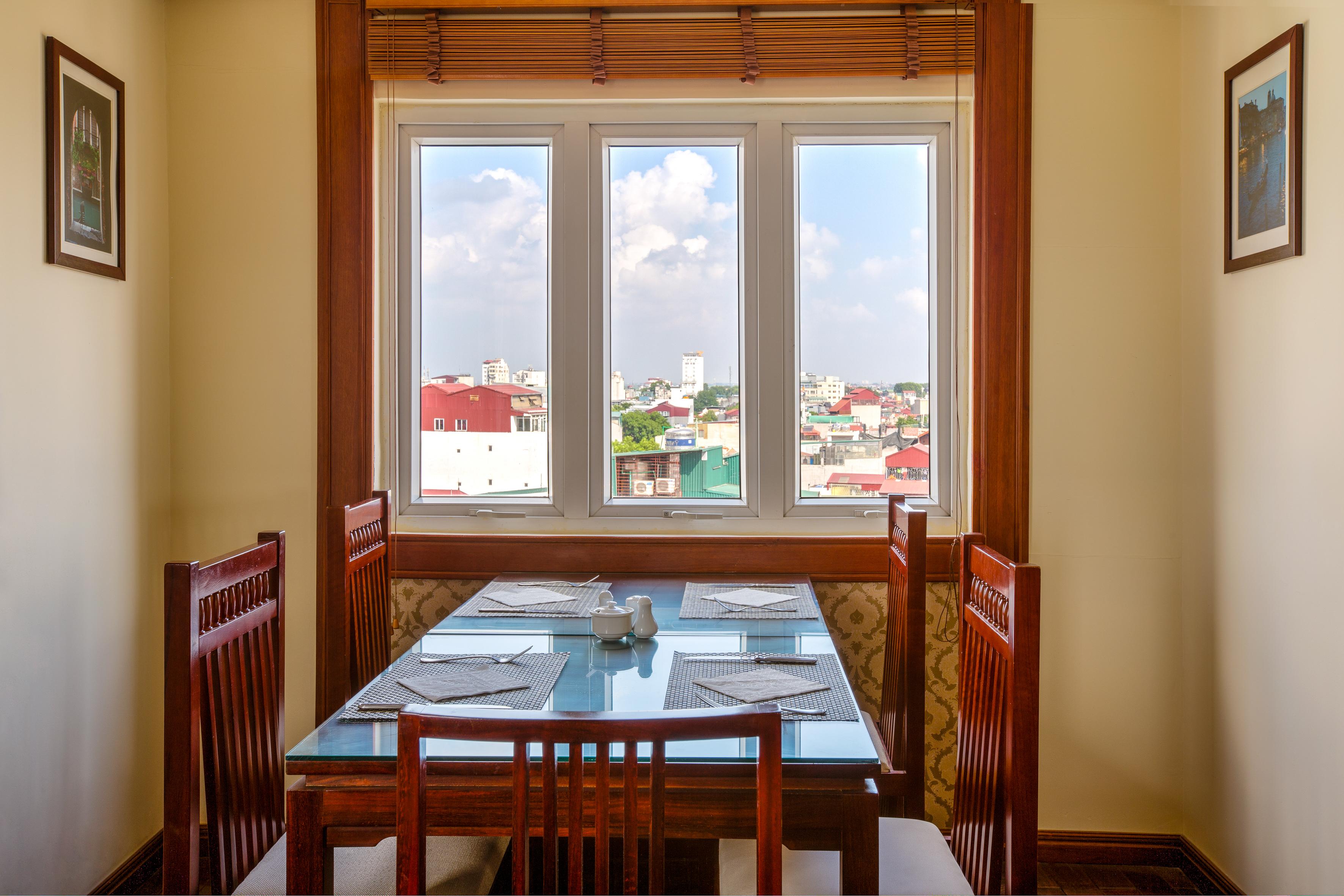 Quoc Hoa Premier Hotel — Photos 3