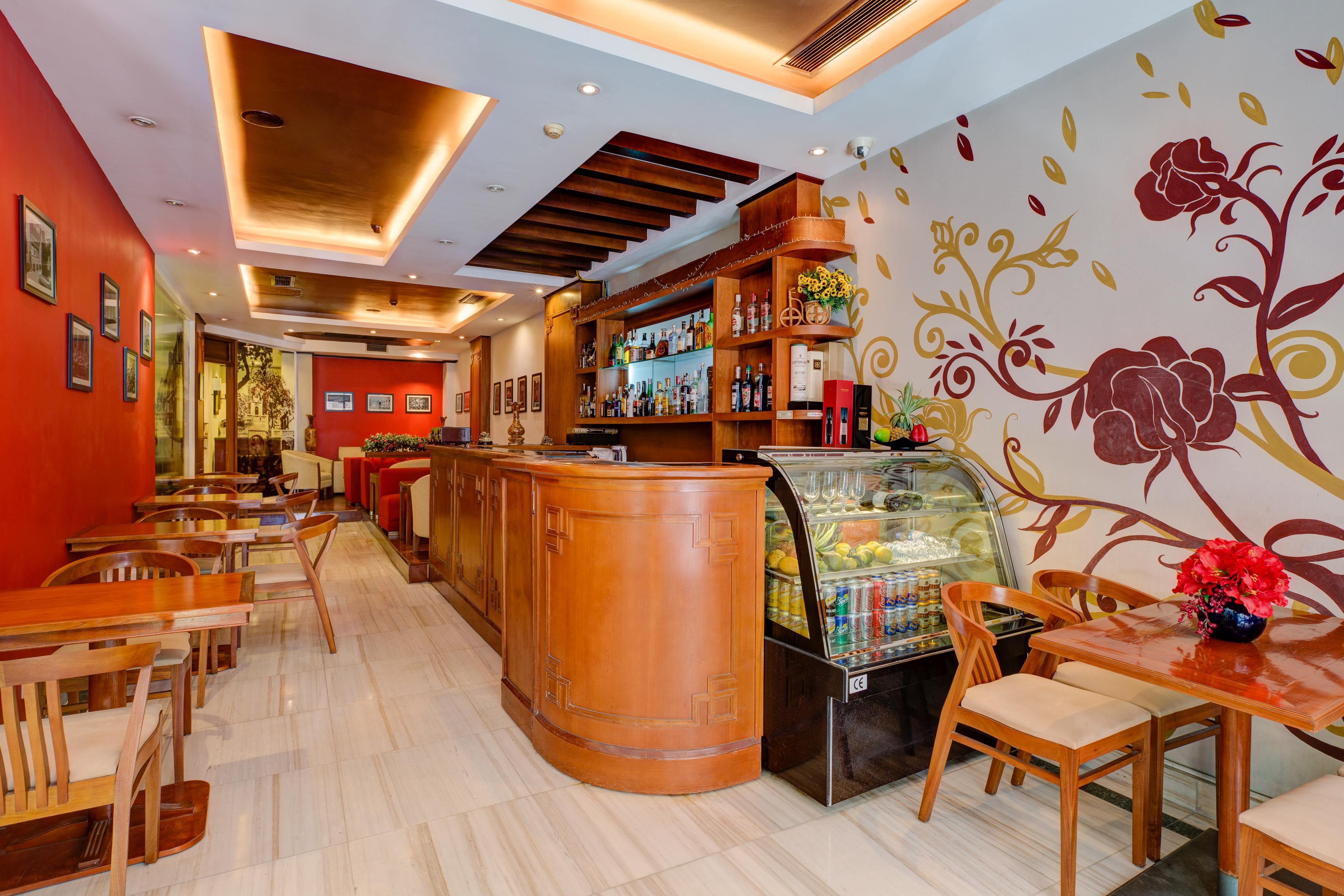 Quoc Hoa Premier Hotel — Photos 2